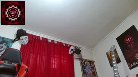 Amanda Valeska online show from February 2026 04:57:01 PM