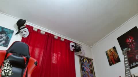 Snapshot of amanda_valeska chatting on June 2026 03:12:02 PM Amanda Valeska online show from June 2026 03:12:02 PM