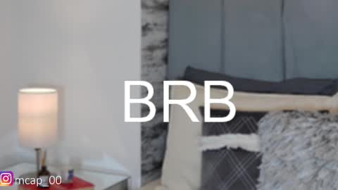 Amanda online show from November 2025 01:19:02 AM