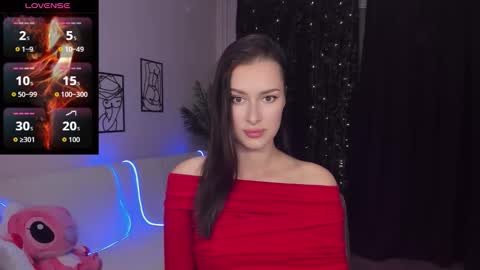 Snapshot of amandaair chatting on September 2025 04:54:01 PM AmandaAir online show from September 2025 04:54:01 PM