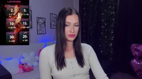 Snapshot of amandaair chatting on September 2025 06:56:02 PM AmandaAir online show from September 2025 06:56:02 PM