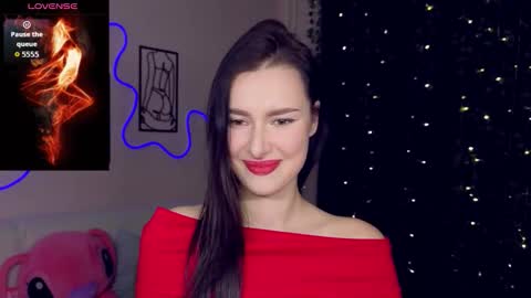 AmandaAir online show from January 2026 07:50:02 PM