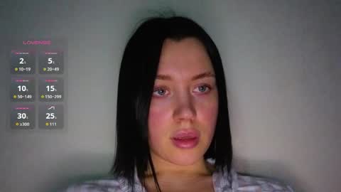 Amanda Rose online show from March 2026 06:19:02 PM