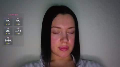 Amanda Rose online show from March 2026 07:15:02 PM