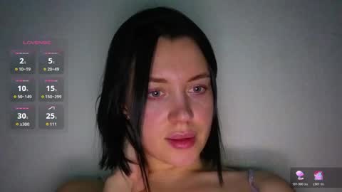 Amanda Rose online show from April 2026 07:19:01 PM