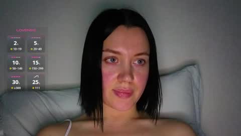 Amanda Rose online show from April 2026 06:56:02 PM