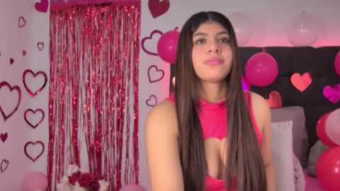 Amanda online show from February 2026 01:57:02 AM