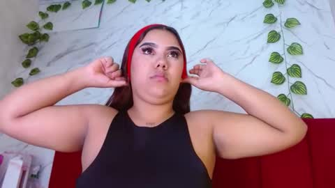 Amanda 3 online show from May 2026 03:15:02 AM