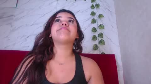 Amanda 3 online show from June 2026 03:26:01 AM