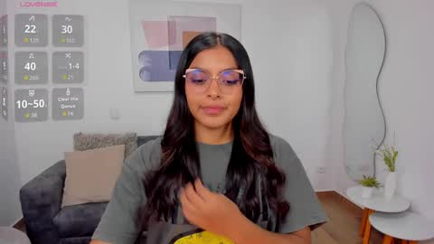 Amanda  online show from September 2025 03:33:01 PM