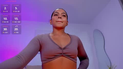 Amanda  online show from October 2025 01:16:02 AM