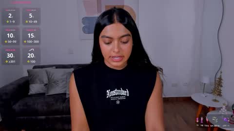 Amanda  online show from January 2026 09:28:01 PM