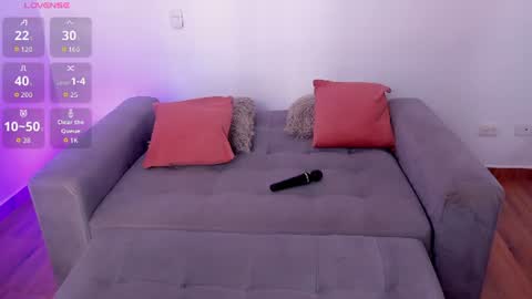 Snapshot of amandaconnerx chatting on June 2026 08:30:02 PM Amanda online show from June 2026 08:30:02 PM