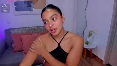 Snapshot of amandaconnerx chatting on June 2026 02:38:01 AM Amanda online show from June 2026 02:38:01 AM