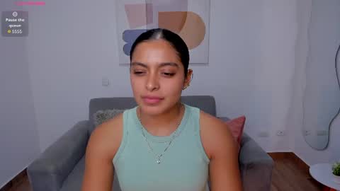 Snapshot of amandaconnerx chatting on June 2026 10:12:01 PM Amanda online show from June 2026 10:12:01 PM