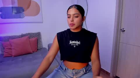 Snapshot of amandaconnerx chatting on July 2026 09:23:01 AM Amanda online show from July 2026 09:23:01 AM