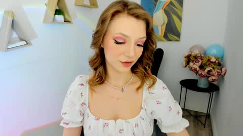 Snapshot of amandagracy_1 chatting on June 2026 06:35:01 PM amandagracy_1 online show from June 2026 06:35:01 PM