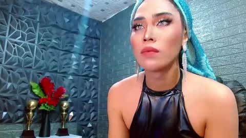 Snapshot of amandaleon chatting on January 2025 12:13:01 PM amandaleon online show from January 2025 12:13:01 PM