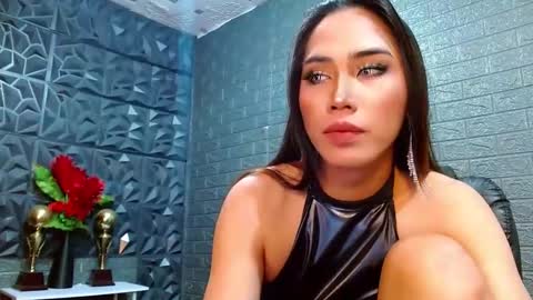 Snapshot of amandaleon chatting on January 2025 09:57:01 AM amandaleon online show from January 2025 09:57:01 AM