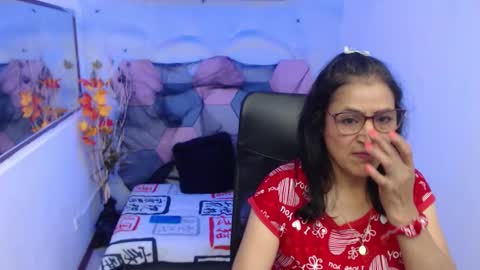 amandapeet online show from November 2025 05:48:02 PM