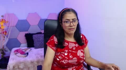 amandapeet online show from November 2025 08:18:02 PM