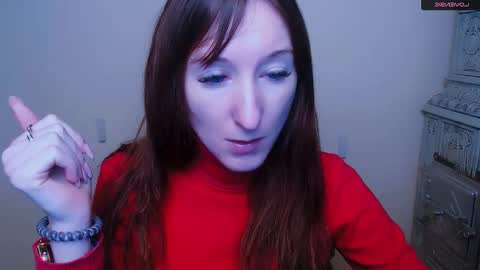 Amanda online show from February 2025 11:11:02 AM