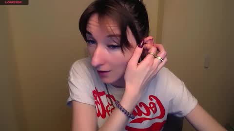 Amanda online show from March 2025 11:29:02 AM