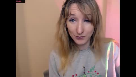 Amanda online show from October 2025 07:48:01 AM