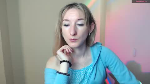 Amanda online show from May 2026 06:19:01 AM
