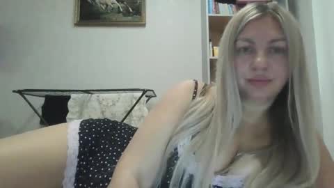 AmandaSexyyLA online show from October 2025 07:50:02 AM
