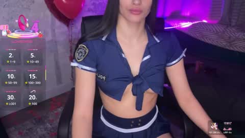 Amanda online show from March 2026 02:59:02 AM