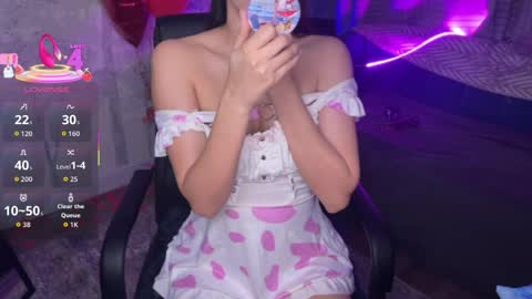 Amanda online show from March 2026 01:31:02 AM