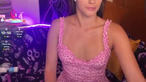 Snapshot of amandastrongj chatting on July 2026 01:10:02 AM Amanda online show from July 2026 01:10:02 AM
