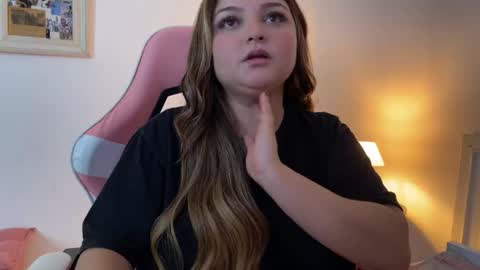 Amandha online show from November 2025 01:42:01 AM