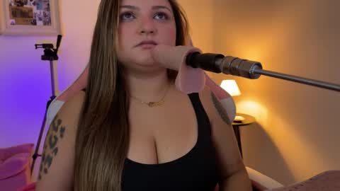 Amandha online show from February 2026 03:10:01 PM