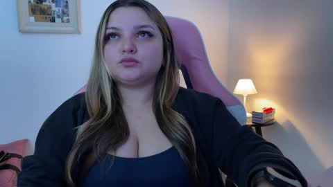 Amandha online show from April 2026 11:48:01 PM