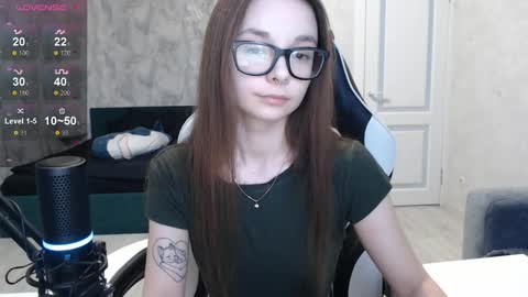 Mila online show from February 2025 11:10:02 AM