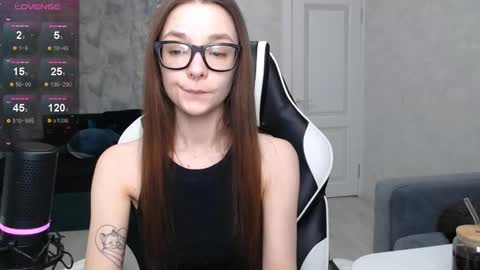 Mila online show from February 2025 09:16:01 AM