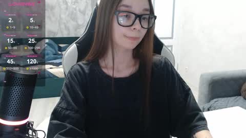 Mila online show from February 2025 05:58:01 PM