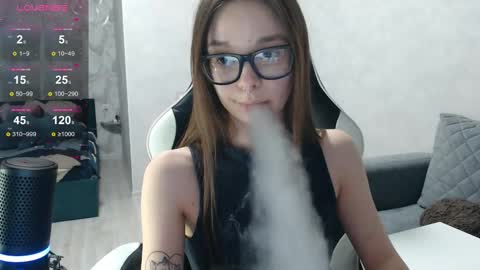 Mila online show from March 2025 05:54:02 PM