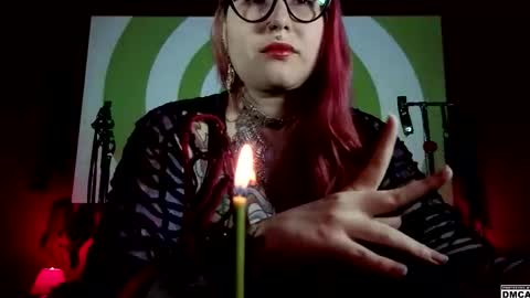 Goddess Amanita online show from March 2026 11:28:02 AM