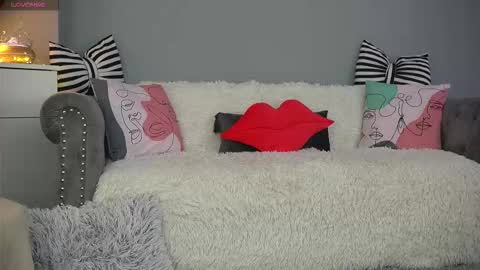 AmanndaSkye online show from February 2026 11:31:02 PM