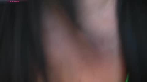 AmanndaSkye online show from March 2026 12:06:02 AM