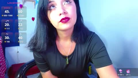 Snapshot of amanne_misa chatting on September 2025 10:43:02 PM Amanne Misa online show from September 2025 10:43:02 PM