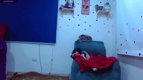 Snapshot of amanne_misa chatting on May 2026 04:29:02 AM Amanne Misa online show from May 2026 04:29:02 AM