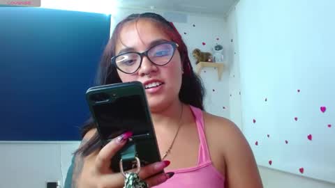 Snapshot of amanne_misa chatting on May 2026 01:11:02 AM Amanne Misa online show from May 2026 01:11:02 AM