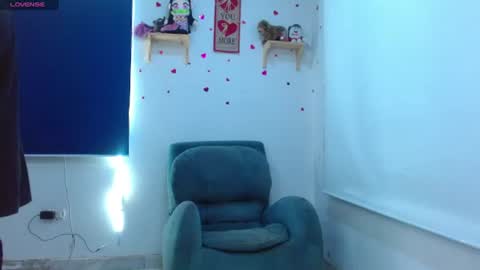 Snapshot of amanne_misa chatting on June 2026 01:43:02 AM Amanne Misa online show from June 2026 01:43:02 AM