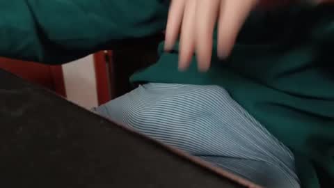 amanteamoroso online show from March 2026 09:15:01 AM