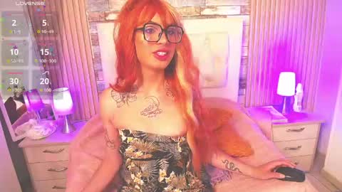 amapola_hs online show from June 2026 08:33:02 PM