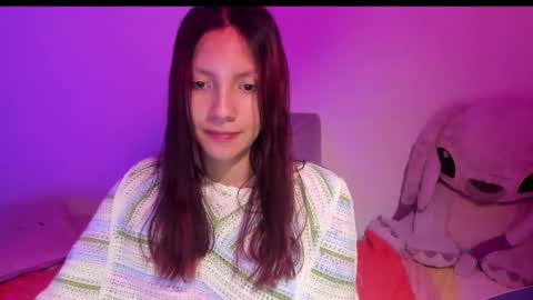 Snapshot of amara_22_ chatting on February 2025 07:23:02 AM Liz online show from February 2025 07:23:02 AM